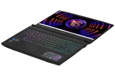 Laptop MSI Gaming Katana 15 B13UDXK - 2077VN (i7 13620H, 16GB, 1TB, RTX 3050 6GB, Full HD 144Hz, Win11) - 16