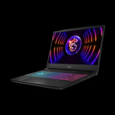 Laptop MSI Gaming Katana 15 B13UDXK - 2077VN (i7 13620H, 16GB, 1TB, RTX 3050 6GB, Full HD 144Hz, Win11) - 19