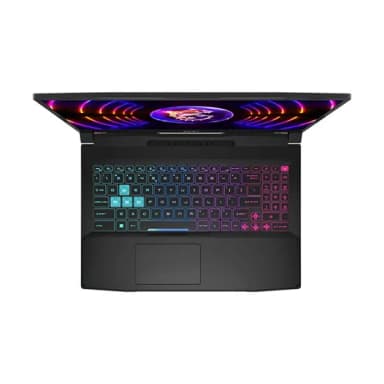 Laptop MSI Gaming Katana 15 B13UDXK - 2077VN (i7 13620H, 16GB, 1TB, RTX 3050 6GB, Full HD 144Hz, Win11) - 3