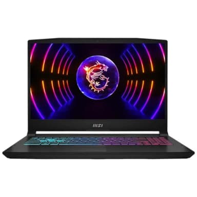 Laptop MSI Gaming Katana 15 B13UDXK - 2077VN (i7 13620H, 16GB, 1TB, RTX 3050 6GB, Full HD 144Hz, Win11) - 8