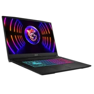 So sánh giá Laptop MSI Gaming Katana 15 B13VEK - 2416VN (i5 13420H, 16GB, 512GB, RTX 4050 6GB, Full HD 144Hz, Win11) rẻ nhất? - Ảnh 13