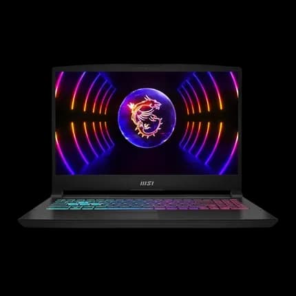 So sánh giá Laptop MSI Gaming Katana 15 B13VEK - 2416VN (i5 13420H, 16GB, 512GB, RTX 4050 6GB, Full HD 144Hz, Win11) rẻ nhất? - Ảnh 8