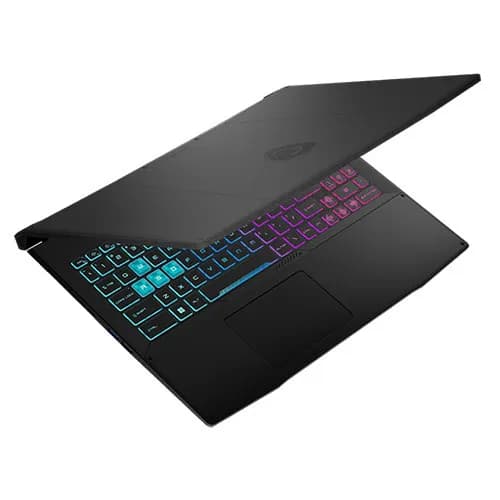 Laptop MSI Gaming Katana 15 B13VEK - 2256VN (i7 13620H, 16GB, 512GB, RTX4050 6GB, Full HD 144Hz, Win11) - 12