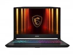 Laptop MSI Gaming Katana 15 B13VEK - 2256VN (i7 13620H, 16GB, 512GB, RTX4050 6GB, Full HD 144Hz, Win11) - 16