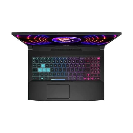 Laptop MSI Gaming Katana 15 B13VEK - 2256VN (i7 13620H, 16GB, 512GB, RTX4050 6GB, Full HD 144Hz, Win11) - 3
