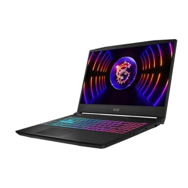 Laptop MSI Gaming Katana 15 B13VEK - 2256VN (i7 13620H, 16GB, 512GB, RTX4050 6GB, Full HD 144Hz, Win11) - 5