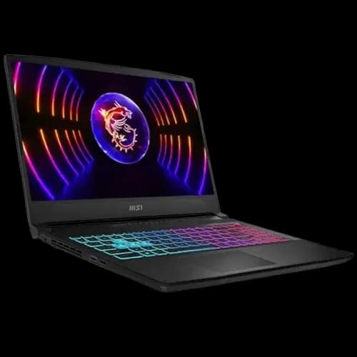 Laptop MSI Gaming Katana 15 B13VEK - 2256VN (i7 13620H, 16GB, 512GB, RTX4050 6GB, Full HD 144Hz, Win11) - 10