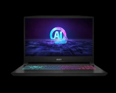 Laptop MSI Gaming Katana 15 B13VFK - 676VN (i7 13620H, 16GB, 1TB, RTX 4060 8GB, Full HD 144Hz, Win11) - 14