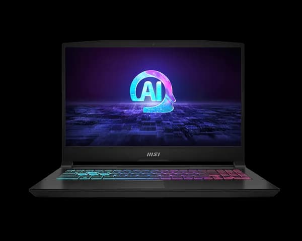 Laptop MSI Gaming Katana 15 B13VFK - 676VN (i7 13620H, 16GB, 1TB, RTX 4060 8GB, Full HD 144Hz, Win11) - 14