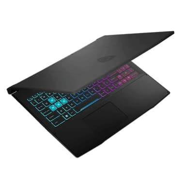 Laptop MSI Gaming Katana 15 B13VFK - 676VN (i7 13620H, 16GB, 1TB, RTX 4060 8GB, Full HD 144Hz, Win11) - 19