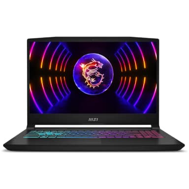 Laptop MSI Gaming Katana 15 B13VFK - 676VN (i7 13620H, 16GB, 1TB, RTX 4060 8GB, Full HD 144Hz, Win11) - 3