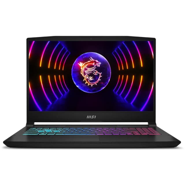 Laptop MSI Gaming Katana 15 B13VFK - 676VN (i7 13620H, 16GB, 1TB, RTX 4060 8GB, Full HD 144Hz, Win11) - 3