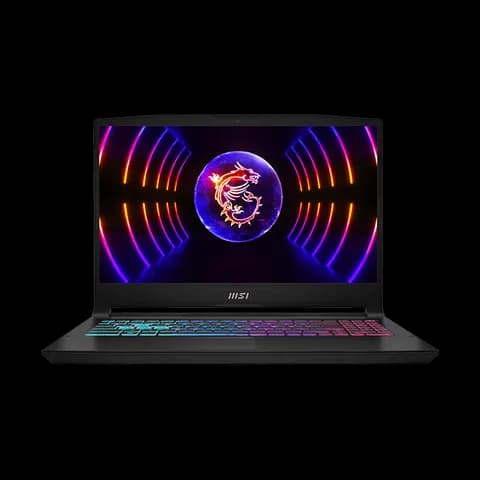 Laptop MSI Gaming Katana 15 B13VFK - 676VN (i7 13620H, 16GB, 1TB, RTX 4060 8GB, Full HD 144Hz, Win11) - 10