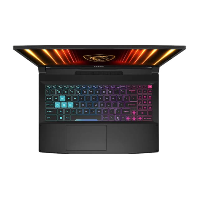 Top 1 so sánh giá Laptop MSI Gaming Katana 15 HX B14WFK - 267VN (i7 14650HX, 32GB, 512GB, RTX5060 8GB, QHD 165Hz, Win11) - Tìm sản phẩm giá rẻ nhất - Ảnh 15