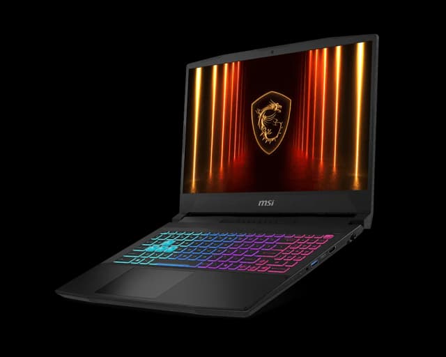 Top 1 so sánh giá Laptop MSI Gaming Katana 15 HX B14WFK - 267VN (i7 14650HX, 32GB, 512GB, RTX5060 8GB, QHD 165Hz, Win11) - Tìm sản phẩm giá rẻ nhất - Ảnh 5
