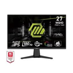 So sánh giá Màn hình Gaming MSI MAG 255F-E20 24.5 inch FHD/Rapid IPS/200Hz/0.5ms rẻ nhất? - Ảnh 14