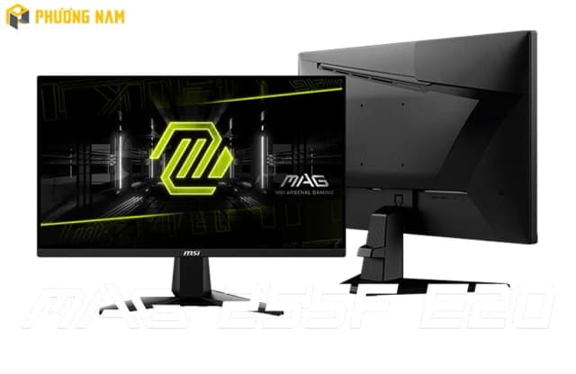 So sánh giá Màn hình Gaming MSI MAG 255F-E20 24.5 inch FHD/Rapid IPS/200Hz/0.5ms rẻ nhất? - Ảnh 9