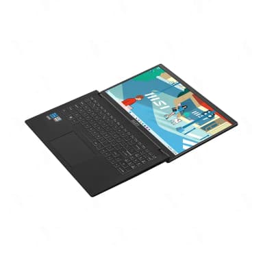 Laptop MSI Modern 15 B12MO - 628VN (i5 1235U, 16GB, 512GB, Full HD, Win11) - 14