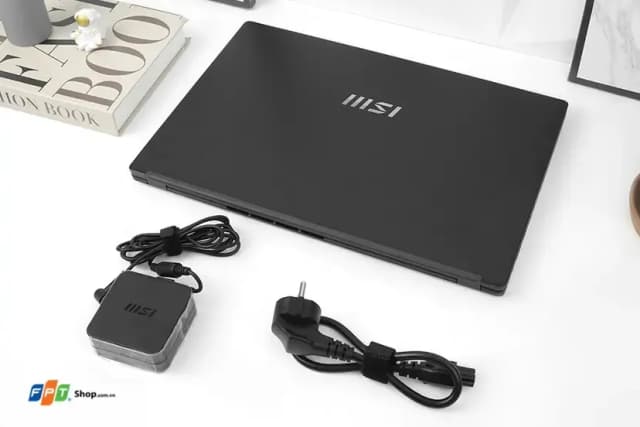 Laptop MSI Modern 15 B12MO - 628VN (i5 1235U, 16GB, 512GB, Full HD, Win11) - 19