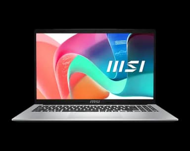 Laptop MSI Modern 15 F13MG - 667VN_16GB (i5 1334U, 16GB, 512GB, Full HD, Win11) - 14