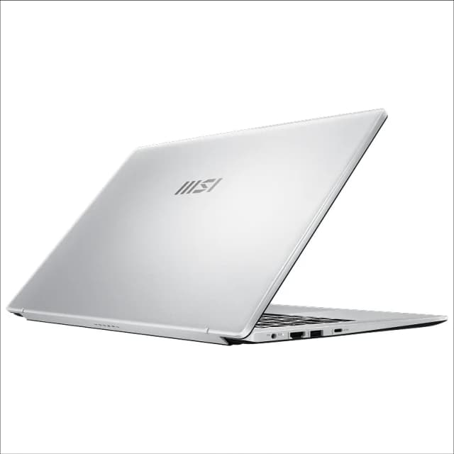 Laptop MSI Modern 15 F13MG - 667VN_16GB (i5 1334U, 16GB, 512GB, Full HD, Win11) - 20