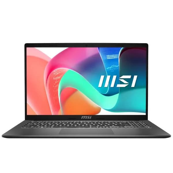 Laptop MSI Modern 15 F1MG-1264VN (Core 5 120U, 16GB, 512GB, Full HD, Win11) - Ảnh 10