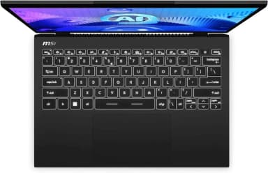 Laptop MSI Prestige 13 AI Evo A1MG - 062VN (Ultra 7 155H, 32GB, 1TB, 2.8K OLED, Win11) - 15