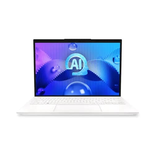 Laptop MSI Prestige 13 AI Evo A1MG - 062VN (Ultra 7 155H, 32GB, 1TB, 2.8K OLED, Win11) - 16