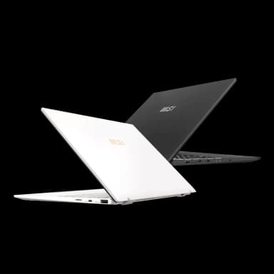 Laptop MSI Prestige 13 AI Evo A1MG - 062VN (Ultra 7 155H, 32GB, 1TB, 2.8K OLED, Win11) - 17