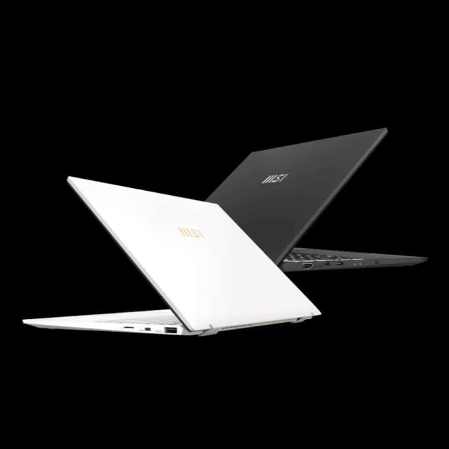 Laptop MSI Prestige 13 AI Evo A1MG - 062VN (Ultra 7 155H, 32GB, 1TB, 2.8K OLED, Win11) - 17