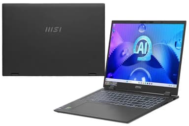 Laptop MSI Prestige 13 AI Evo A1MG - 062VN (Ultra 7 155H, 32GB, 1TB, 2.8K OLED, Win11) - 19