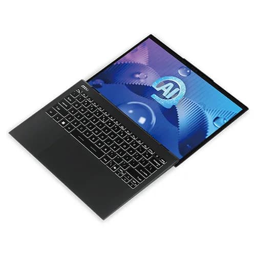 Laptop MSI Prestige 13 AI Evo A1MG - 062VN (Ultra 7 155H, 32GB, 1TB, 2.8K OLED, Win11) - 3