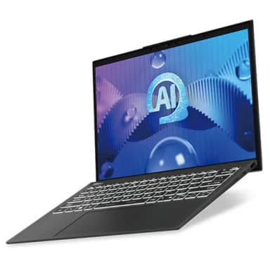 Laptop MSI Prestige 13 AI Evo A1MG - 062VN (Ultra 7 155H, 32GB, 1TB, 2.8K OLED, Win11) - 4