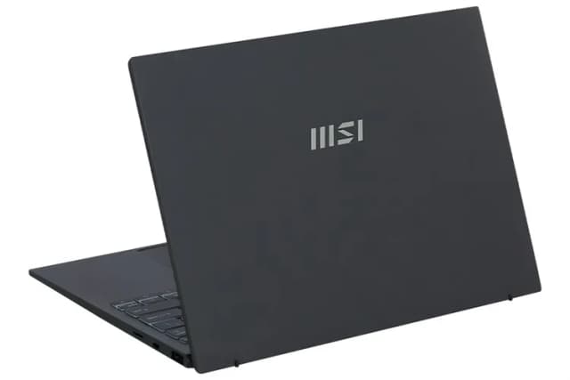 Laptop MSI Prestige 13 AI Evo A1MG - 062VN (Ultra 7 155H, 32GB, 1TB, 2.8K OLED, Win11) - 5