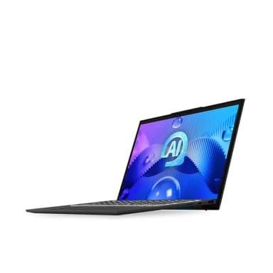 Laptop MSI Prestige 13 AI Evo A1MG - 062VN (Ultra 7 155H, 32GB, 1TB, 2.8K OLED, Win11) - 6