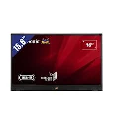 So sánh giá Màn hình di động MSI PRO MP165 E6 15.6 inch Full HD/IPS/60Hz/4ms rẻ nhất? - Ảnh 20