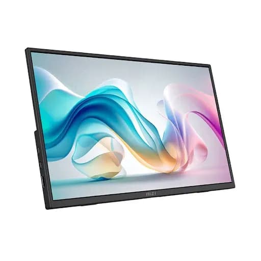 So sánh giá Màn hình di động MSI PRO MP165 E6 15.6 inch Full HD/IPS/60Hz/4ms rẻ nhất? - Ảnh 3