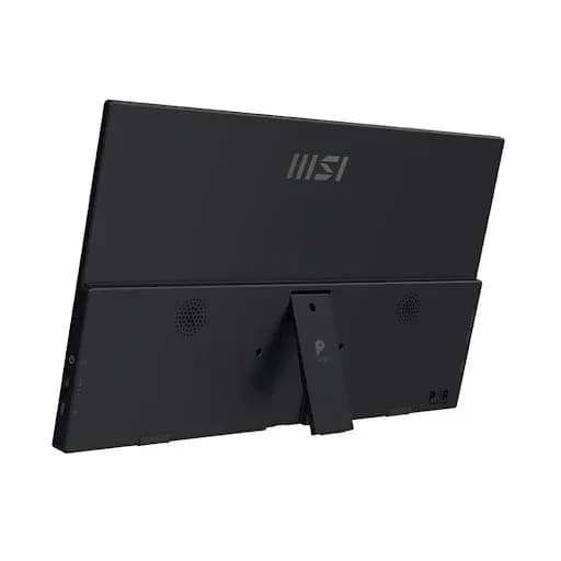 So sánh giá Màn hình di động MSI PRO MP165 E6 15.6 inch Full HD/IPS/60Hz/4ms rẻ nhất? - Ảnh 8