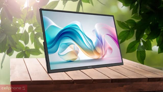 So sánh giá Màn hình di động MSI PRO MP165 E6 15.6 inch Full HD/IPS/60Hz/4ms rẻ nhất? - Ảnh 10