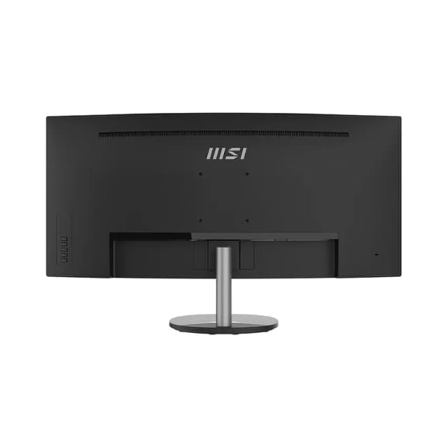 Top 1 so sánh giá Màn hình MSI PRO MP341CQ-E12 (34 inch, UWQHD, VA, 120Hz, 1ms) - Tìm sản phẩm giá rẻ nhất - Ảnh 5