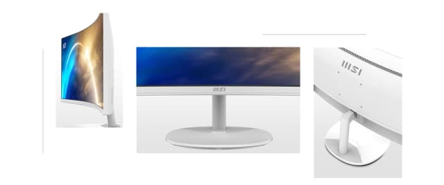 Top 1 so sánh giá Màn hình MSI PRO MP341CQ-E12 (34 inch, UWQHD, VA, 120Hz, 1ms) - Tìm sản phẩm giá rẻ nhất - Ảnh 8