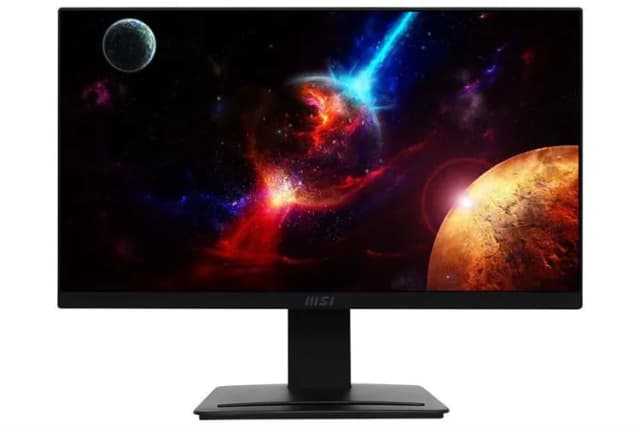 So sánh giá Màn hình MSI PRO MP223 E2 21.45 inch FHD/VA/100Hz/1ms rẻ nhất? - Ảnh 4