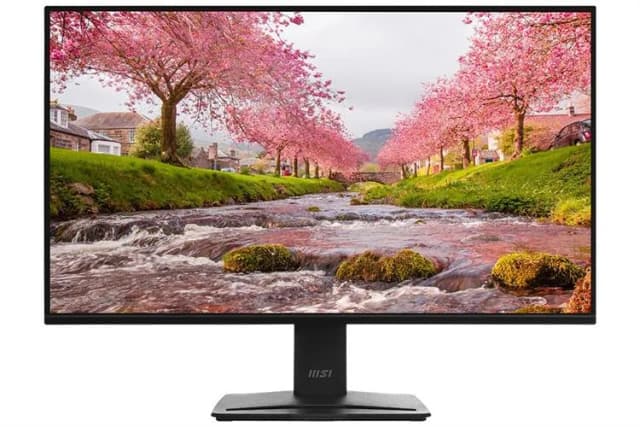 So sánh giá Màn hình MSI PRO MP251 E2 24.5 inch FHD/IPS/120Hz/1ms rẻ nhất? - Ảnh 6