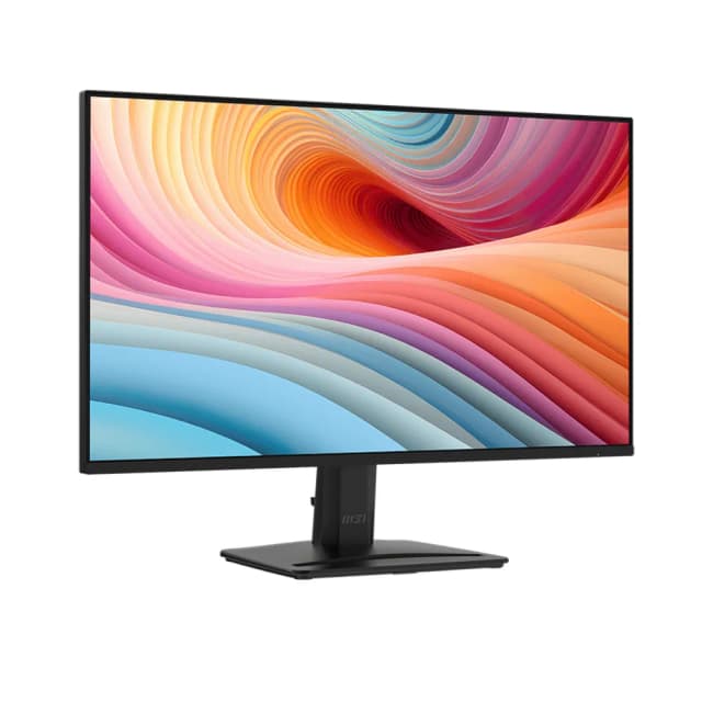 So sánh giá Màn hình MSI PRO MP251 E2 24.5 inch FHD/IPS/120Hz/1ms rẻ nhất? - Ảnh 7