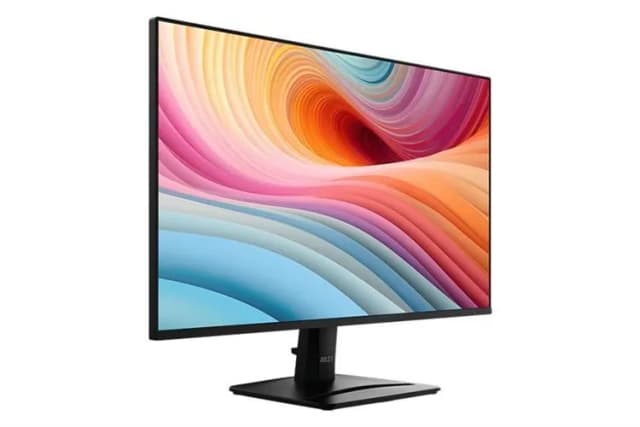 So sánh giá Màn hình MSI PRO MP275 E2 27 inch FHD/IPS/120Hz/1ms rẻ nhất? - Ảnh 2
