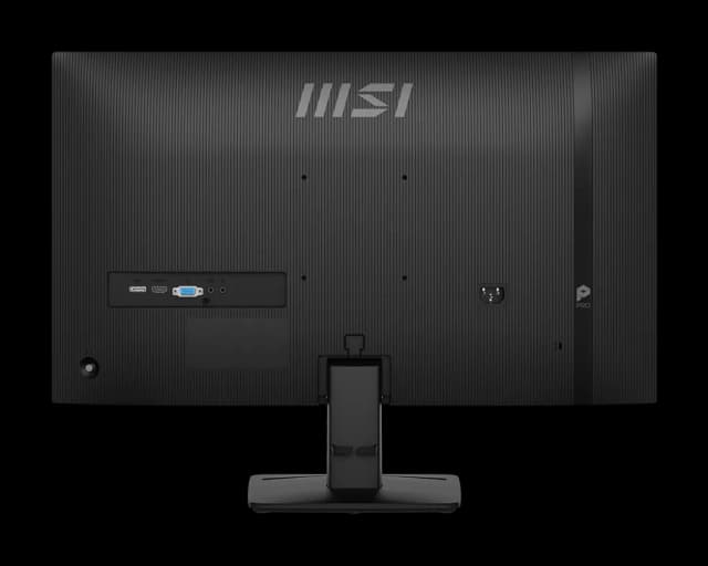 So sánh giá Màn hình MSI PRO MP275 E2 27 inch FHD/IPS/120Hz/1ms rẻ nhất? - Ảnh 14