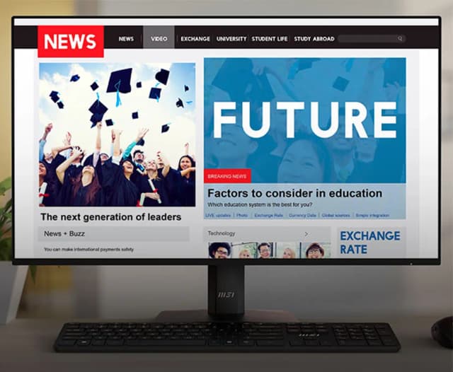 So sánh giá Màn hình MSI PRO MP275 E2 27 inch FHD/IPS/120Hz/1ms rẻ nhất? - Ảnh 19