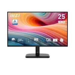 So sánh giá Màn hình MSI PRO MP275 E2 27 inch FHD/IPS/120Hz/1ms rẻ nhất? - Ảnh 4