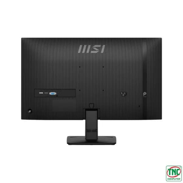 So sánh giá Màn hình MSI PRO MP275 E2 27 inch FHD/IPS/120Hz/1ms rẻ nhất? - Ảnh 7