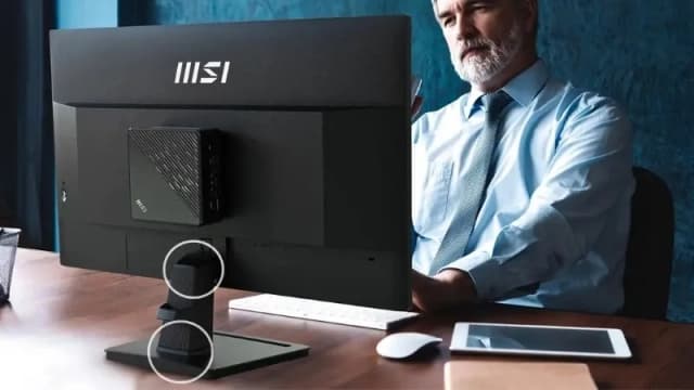 So sánh giá Màn hình MSI PRO MP275Q 27 inch 2K/IPS/100Hz/1ms rẻ nhất? - Ảnh 16